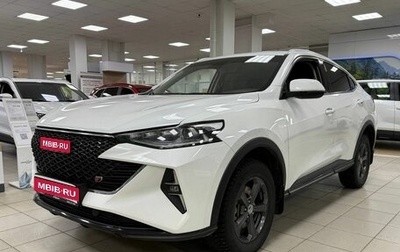 Haval F7x I, 2022 год, 1 935 000 рублей, 1 фотография