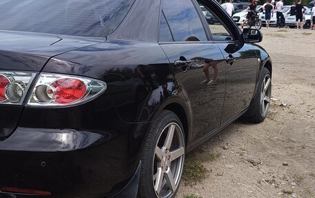 Mazda 6, 2006 год, 501 000 рублей, 1 фотография