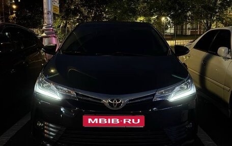 Toyota Corolla, 2013 год, 1 250 000 рублей, 1 фотография