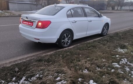 Lifan Cebrium (720), 2014 год, 450 000 рублей, 1 фотография