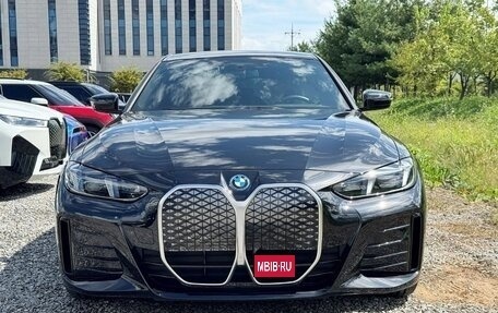 BMW i4, 2025 год, 10 400 000 рублей, 1 фотография