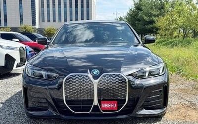 BMW i4, 2025 год, 10 400 000 рублей, 1 фотография