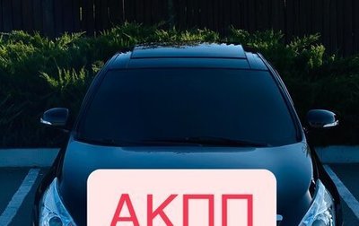 Nissan Teana, 2012 год, 1 650 000 рублей, 1 фотография