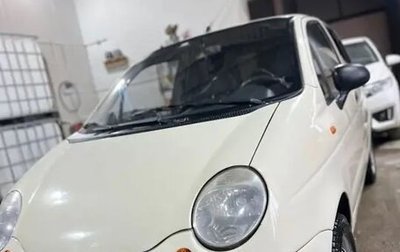 Daewoo Matiz I, 2012 год, 220 000 рублей, 1 фотография