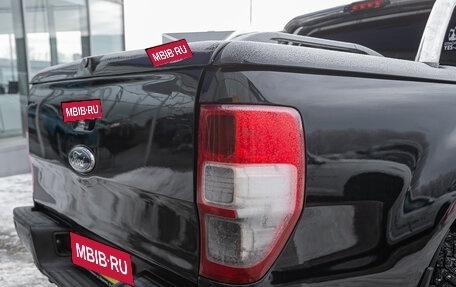 Ford Ranger, 2012 год, 1 997 000 рублей, 10 фотография