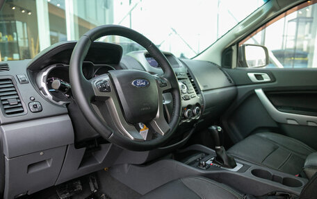 Ford Ranger, 2012 год, 1 997 000 рублей, 16 фотография