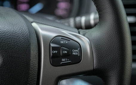 Ford Ranger, 2012 год, 1 997 000 рублей, 15 фотография