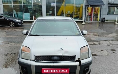 Ford Fusion I, 2007 год, 300 000 рублей, 1 фотография