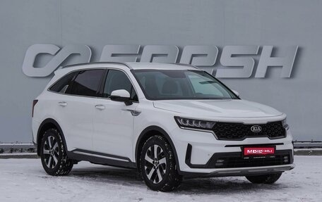 KIA Sorento IV, 2020 год, 3 890 000 рублей, 1 фотография