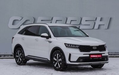 KIA Sorento IV, 2020 год, 3 890 000 рублей, 1 фотография