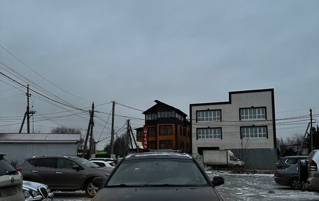 Chrysler Pacifica (CS), 2004 год, 395 000 рублей, 1 фотография