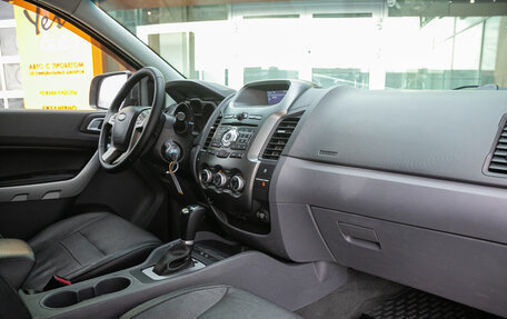 Ford Ranger, 2012 год, 1 997 000 рублей, 23 фотография