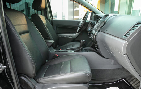 Ford Ranger, 2012 год, 1 997 000 рублей, 22 фотография