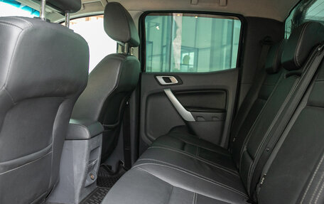 Ford Ranger, 2012 год, 1 997 000 рублей, 18 фотография