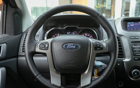 Ford Ranger, 2012 год, 1 997 000 рублей, 19 фотография