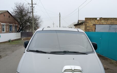 Hyundai Starex I рестайлинг, 2002 год, 430 000 рублей, 1 фотография