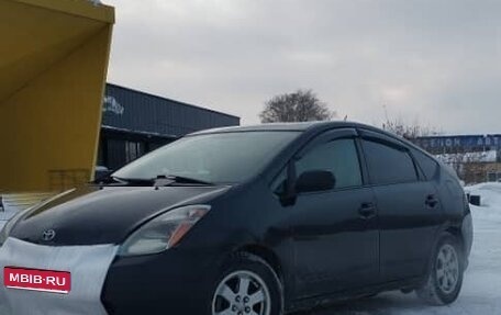 Toyota Prius, 2007 год, 590 000 рублей, 1 фотография