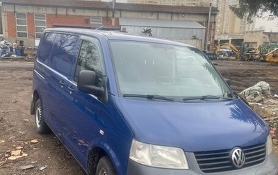 Volkswagen Transporter T5 рестайлинг, 2008 год, 860 000 рублей, 1 фотография