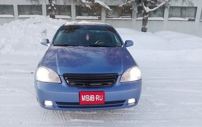 Chevrolet Lacetti, 2006 год, 339 000 рублей, 1 фотография