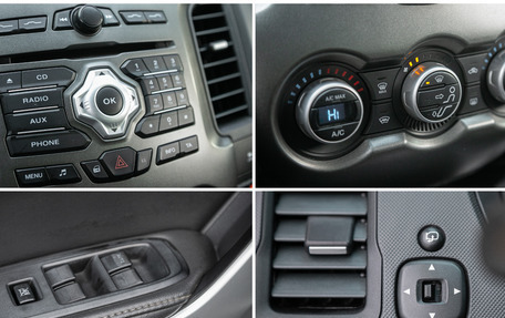 Ford Ranger, 2012 год, 1 997 000 рублей, 24 фотография