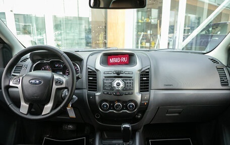 Ford Ranger, 2012 год, 1 997 000 рублей, 20 фотография