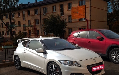 Honda CR-Z, 2012 год, 920 000 рублей, 1 фотография