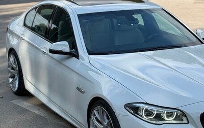 BMW 5 серия, 2014 год, 3 550 000 рублей, 1 фотография