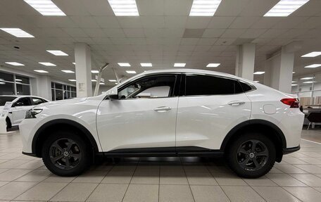 Haval F7x I, 2022 год, 1 935 000 рублей, 8 фотография