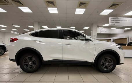 Haval F7x I, 2022 год, 1 935 000 рублей, 4 фотография