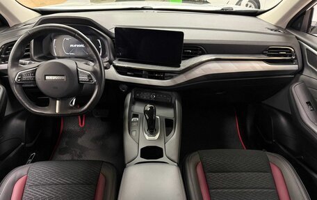 Haval F7x I, 2022 год, 1 935 000 рублей, 9 фотография