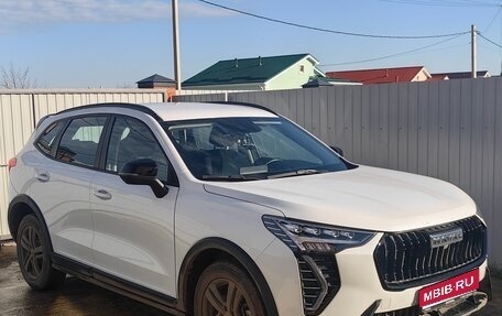 Haval Jolion, 2024 год, 1 600 000 рублей, 1 фотография