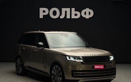 Land Rover Range Rover IV рестайлинг, 2021 год, 16 800 000 рублей, 1 фотография