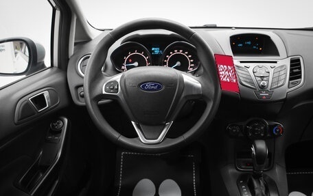 Ford Fiesta, 2015 год, 775 000 рублей, 1 фотография