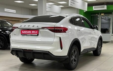 Haval F7x I, 2022 год, 1 935 000 рублей, 5 фотография