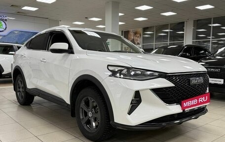 Haval F7x I, 2022 год, 1 935 000 рублей, 3 фотография