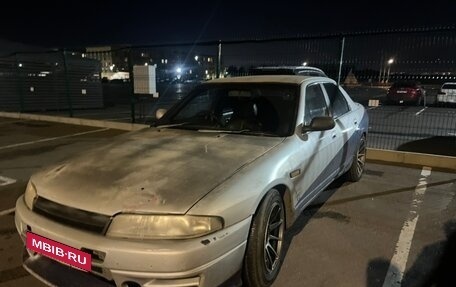 Nissan Skyline, 1997 год, 380 000 рублей, 1 фотография