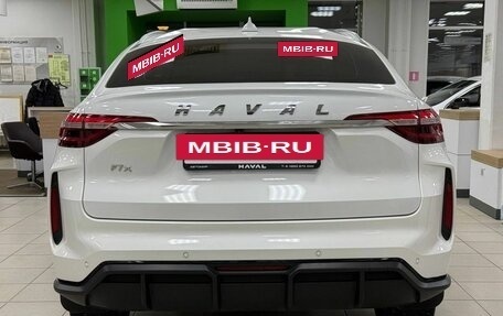 Haval F7x I, 2022 год, 1 935 000 рублей, 6 фотография