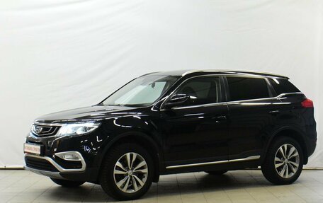 Geely Atlas I, 2019 год, 1 449 000 рублей, 1 фотография