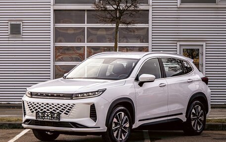 CheryExeed LX, 2024 год, 2 295 000 рублей, 1 фотография