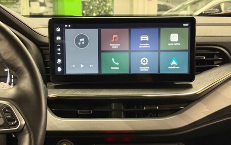 Haval F7x I, 2022 год, 1 935 000 рублей, 14 фотография