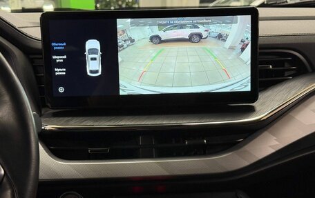 Haval F7x I, 2022 год, 1 935 000 рублей, 15 фотография