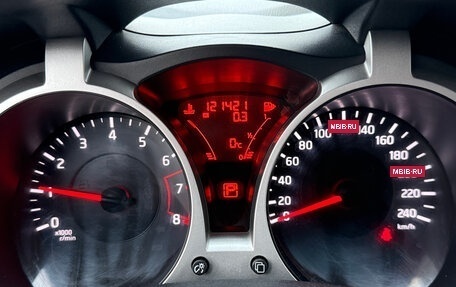 Nissan Juke II, 2012 год, 890 000 рублей, 8 фотография