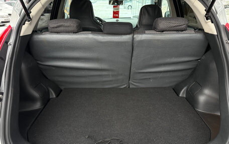 Nissan Juke II, 2012 год, 890 000 рублей, 13 фотография