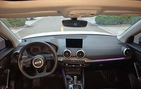 Audi Q2 I, 2022 год, 1 890 004 рублей, 8 фотография