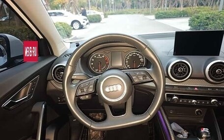 Audi Q2 I, 2022 год, 1 890 004 рублей, 9 фотография