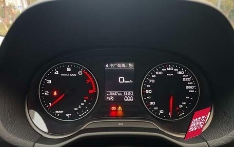 Audi Q2 I, 2022 год, 1 890 004 рублей, 12 фотография