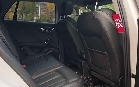 Audi Q2 I, 2022 год, 1 890 004 рублей, 13 фотография