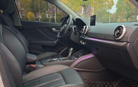 Audi Q2 I, 2022 год, 1 890 004 рублей, 14 фотография