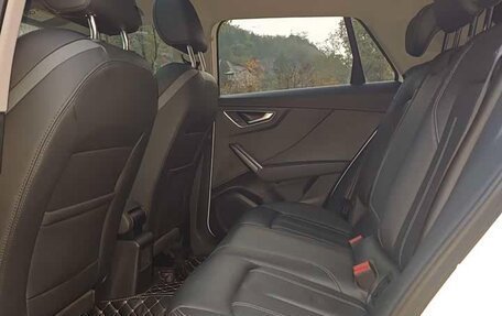Audi Q2 I, 2022 год, 1 890 004 рублей, 15 фотография