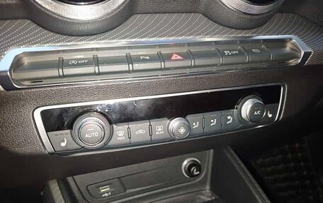 Audi Q2 I, 2022 год, 1 890 004 рублей, 18 фотография